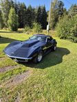 Chevrolet Corvette Stingray 7.0 V8