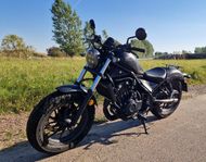 Honda CMX 500 Rebel