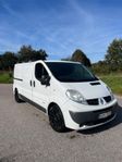 Renault trafic Skåpbil 2.9t 2.0 dCi Euro 5