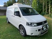 Volkswagen Transporter T30 2.0 TDI 4Motion Euro 5