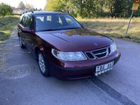 Saab 9-5 SportCombi 2.0 T Linear Euro 3