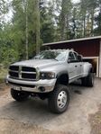 Dodge RAM 3500 5.9 Cummins 4x4