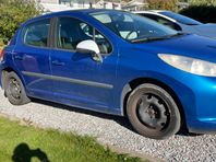 Peugeot 207 5-dörrar 1.6 VTi Sport Euro 4