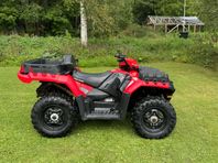 Polaris sportsman 550 X2