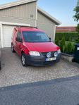 Volkswagen Caddy Skåpbil 1.9 TDI Euro 4