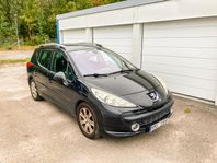 Peugeot 207 SW 1.6 HDi FAP Euro 4 - 2008