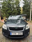 Skoda Fabia 1.2 / S&V / Bränslesnål