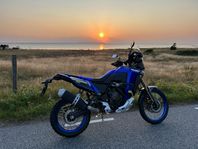 Yamaha Tenere 700 World Raid 