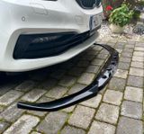 Frontläpp/Frontsplitter BMW 5-serie g30/g31 ej m-sport. 