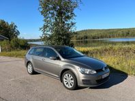 Volkswagen Golf Sportscombi 1.2 TSI BMT 16V Euro 5