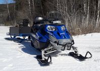 Arctic Cat Bearcat 570XT