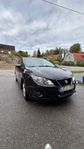 Seat Ibiza 5-dörrar 1.4 Euro 5