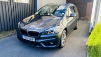 BMW 218 i Gran Tourer Advantage Euro 6