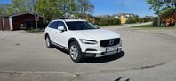 Volvo V90 Cross Country D4 Momentum Plus