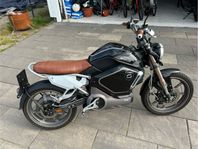 Super Soco TC Elmoped Uttagen 2022/ 259 Mil