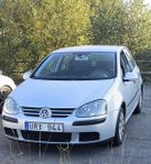 Volkswagen Golf 5-dörrar 1.6 FSI Euro 4