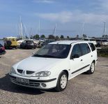 Renault Mégane Grandtour 1.6 Authentique Euro 4