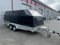 Master Trailer 500 GLE