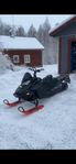 Skidoo Summit x 850 17 diablo 