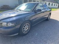 Volvo S60 2.4 Business, drag