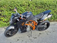 Ktm Superduke 990R - Bra skick!