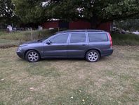 Volvo V70 2.4 Business Euro. obs ! defekt gds bil.