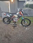 Ktm 350 exc rekluse