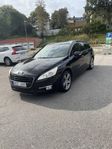 Peugeot 508 SW 2.2 GT HDi,AUT,PANO GPS,204hk 