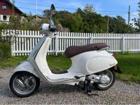 Vespa Primavera 50 4T 2021, 242mil