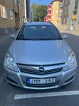 Opel Astra Caravan 1.6 Euro 4