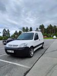 Citroën  Berlingo 1.9D