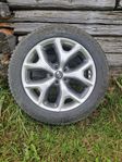 vinterdäck kia 235/55 R19 5/114.3