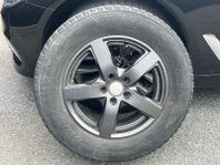 Volvo Vinterhjul dubbade 215/65R16" 5x108 - XC70 alptopp/snö