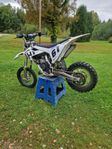 Husqvarna tc65