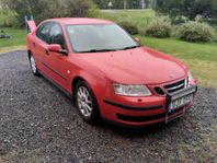 Saab 9-3 SportSedan 1.8t Linear Euro 4