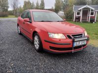 Saab 9-3 SportSedan 1.8t Linear Euro 4