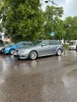 BMW 520 d Touring M Sport Euro 4