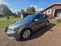 Volkswagen Golf Sportscombi 1.2 TSI BMT 16V Euro 6