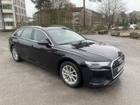 Audi A6 Avant 40 TDI 2.0 TDI S Tronic Proline Euro 6