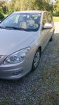 Hyundai i30 1.6 CRDi Euro 4