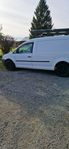 Volkswagen Caddy Maxi 1.9 TDI 4Motion Euro 4