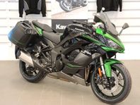 Kawasaki Ninja 1000 SX Tourer-22