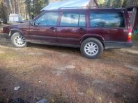 Volvo 940 Kombi 2.3 SE