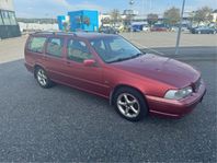 Volvo V70 2.5T Automat 24700Mil