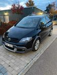 Volkswagen Golf Cross