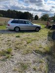 BMW 525 i Touring Euro 3