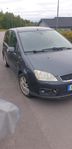 Ford C-Max Focus 1.8 Flexifuel Euro 4