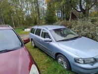 Volvo V70 2.4 Euro 4