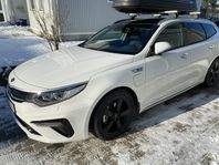 snygga däck o fälgar Kia Optima