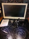 andersson tv 19 tum 12v med dvd